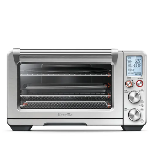 Breville Joule Oven Air Fryer Pro